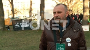 Potpisana kapitulacija Srbije